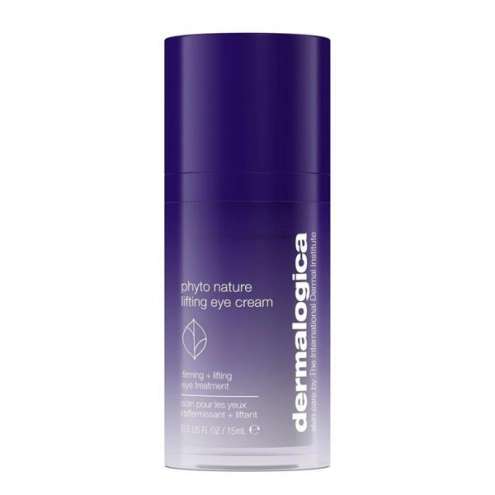 DERMALOGICA Phyto Nature Lifting Eye Cream Omlazující krém pro oční okolí. 15 ml